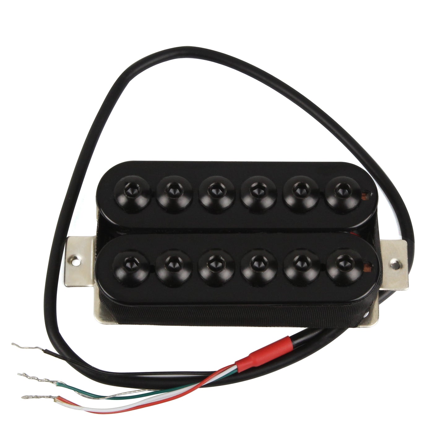 FLEOR Invader Style High Output Ceramic Guitar Humbucker Pickups