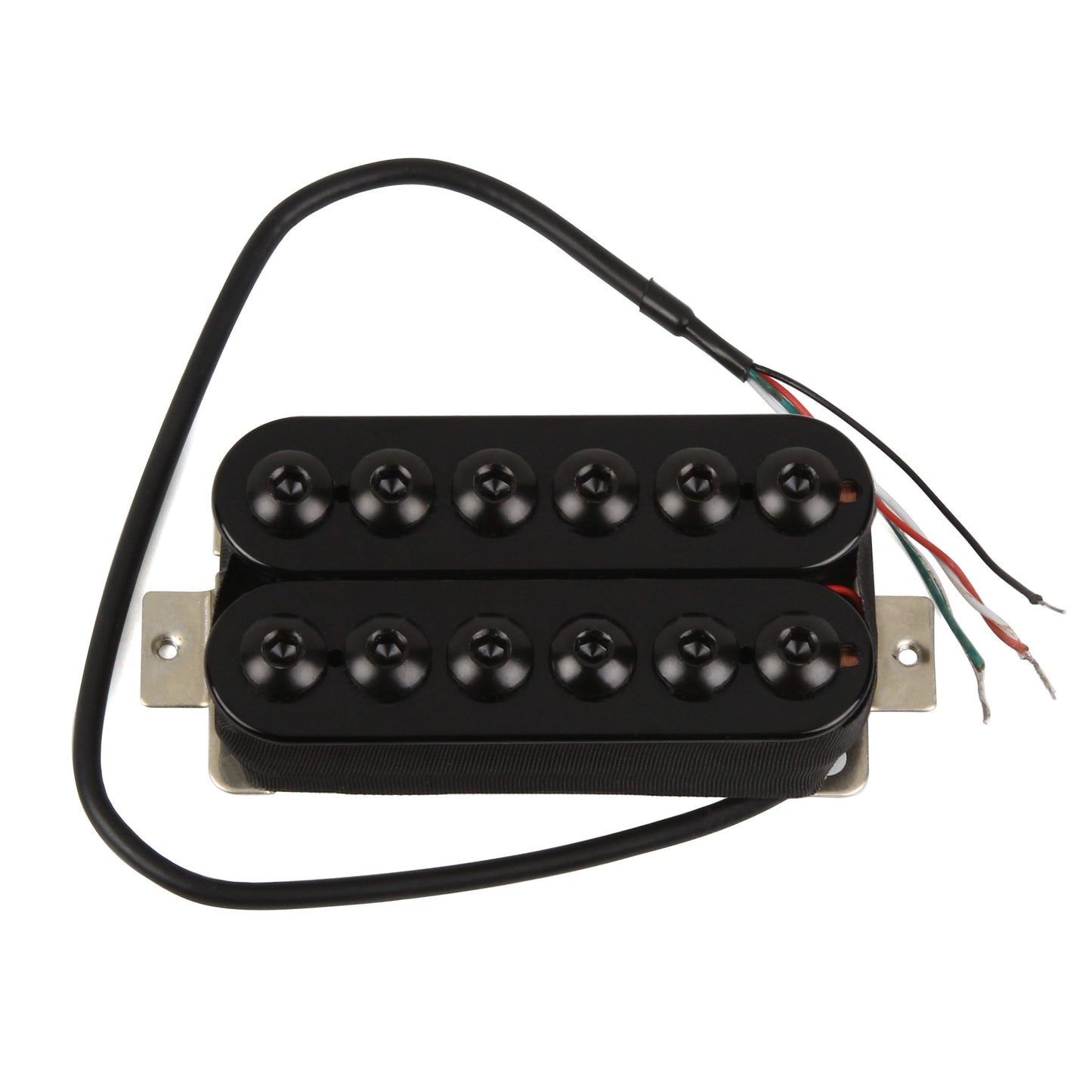 FLEOR Invader Style High Output Ceramic Guitar Humbucker Pickups