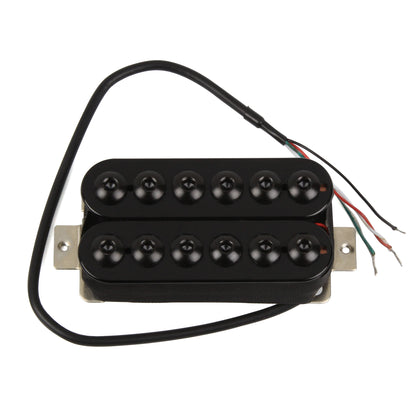 FLEOR Invader Style High Output Ceramic Guitar Humbucker Pickups