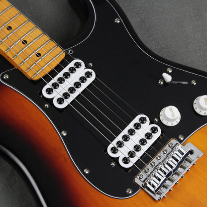 FLEOR Invader Style High Output Ceramic Guitar Humbucker Pickups