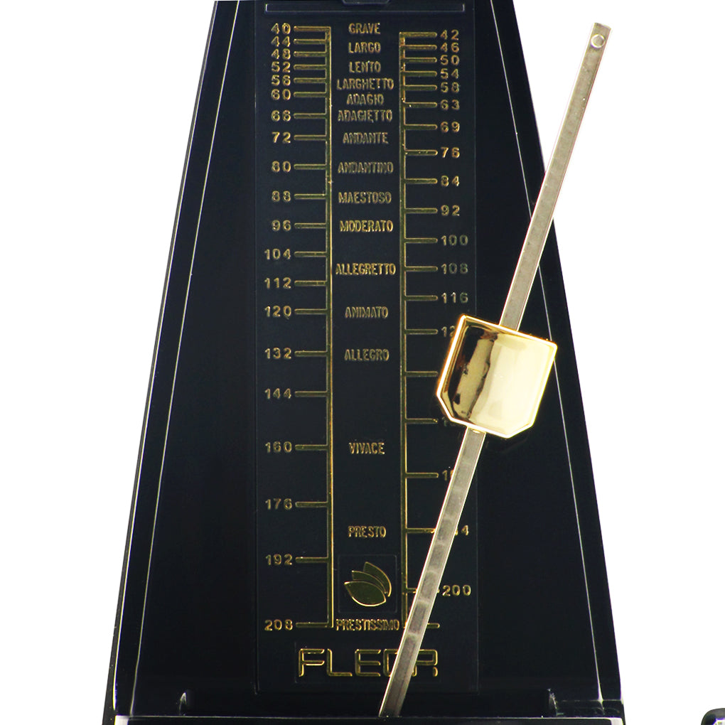 FLEOR Piano Mechanical Metronome | iknmusic