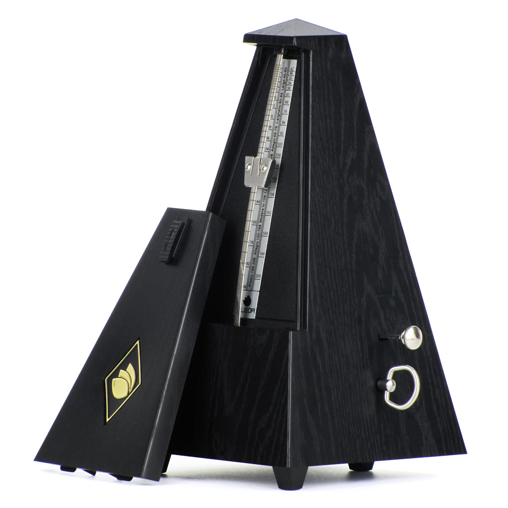 FLEOR Vintage Mechanical Piano Metronome | iknmusic