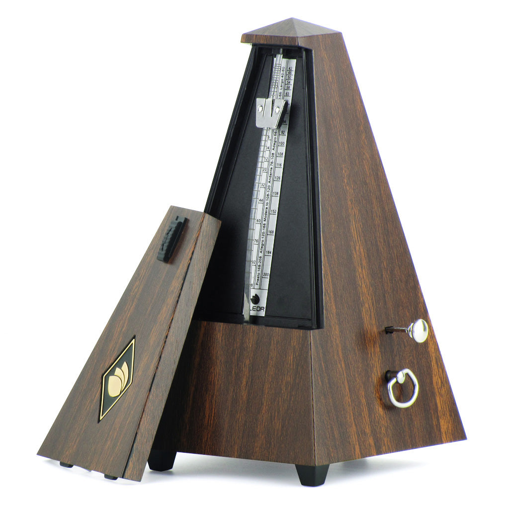 FLEOR Vintage Mechanical Piano Metronome | iknmusic