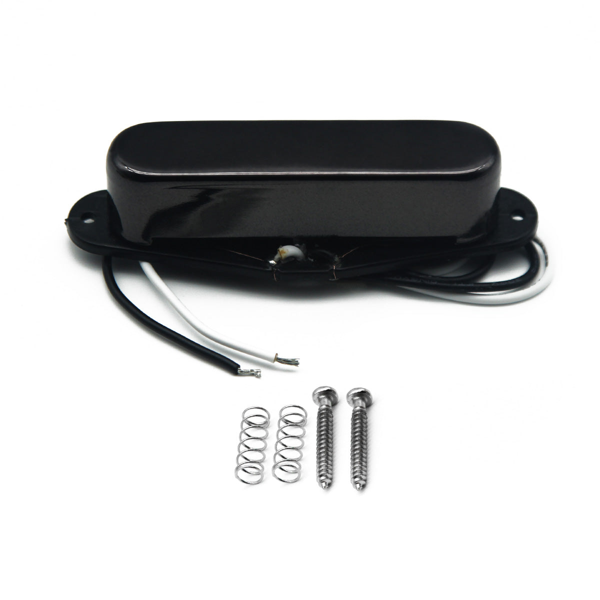 FLEOR Vintage Alnico 5 Tele Pickup Set For Tele Guitar | iknmusic