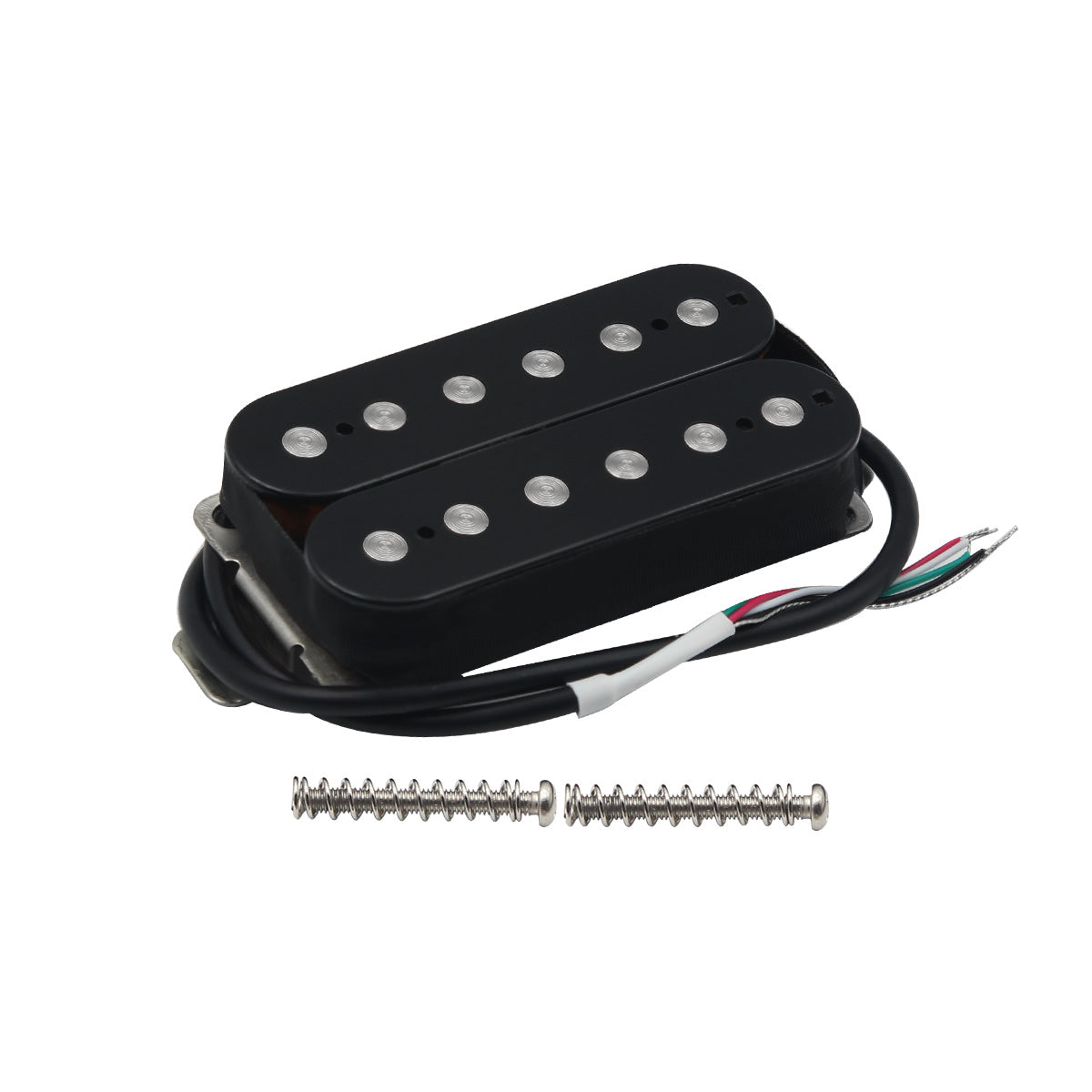 FLEOR Alnico 5 Humbucker Pickups for Electric Guitar | iknmusic