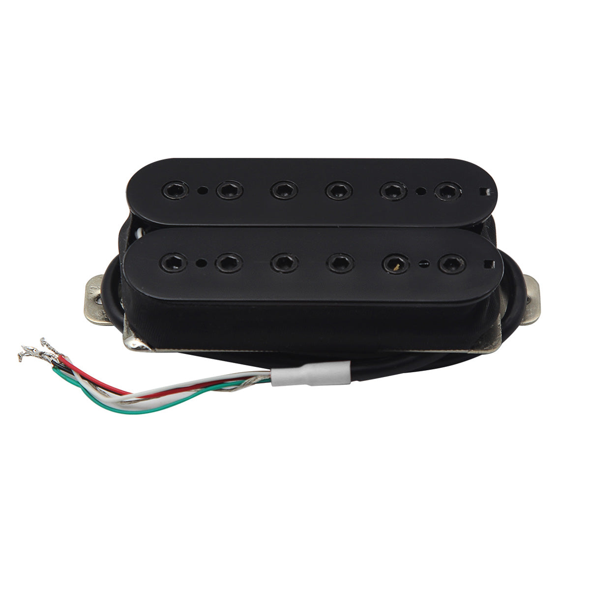 FLEOR Alnico 5 Electric Guitar Humbucker Pickups | iknmusic