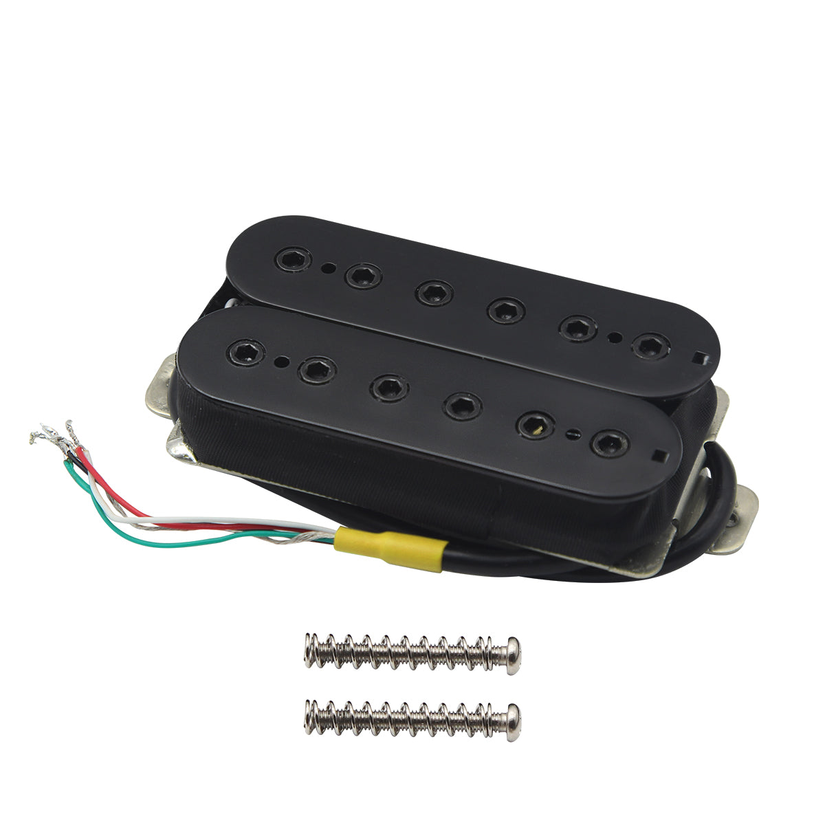 FLEOR Alnico 5 Electric Guitar Humbucker Pickups | iknmusic