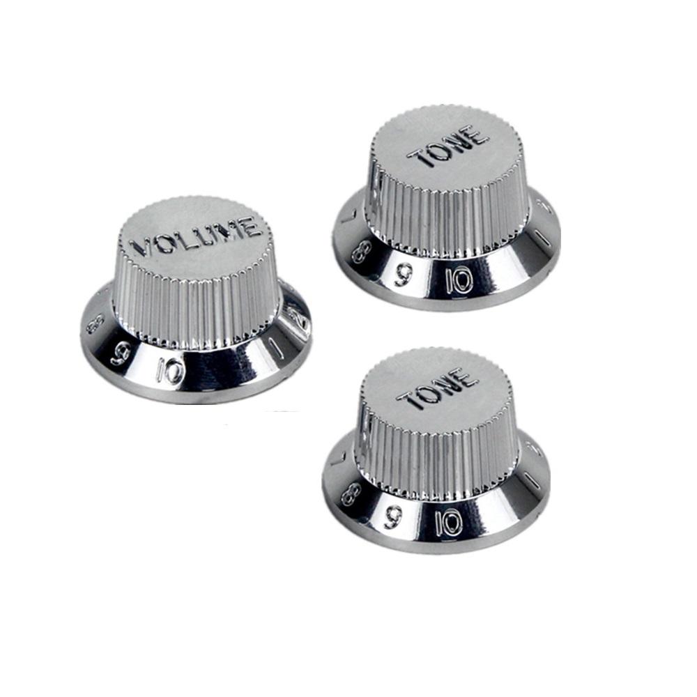 Guitar knobs, 2024 tone, volume control