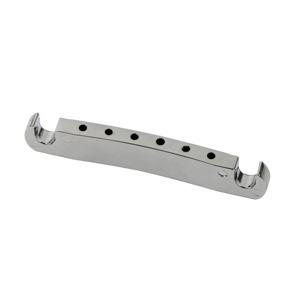 FLEOR Electric Guitar Tailpiece for LP Style Guitar Parts | iknmusic