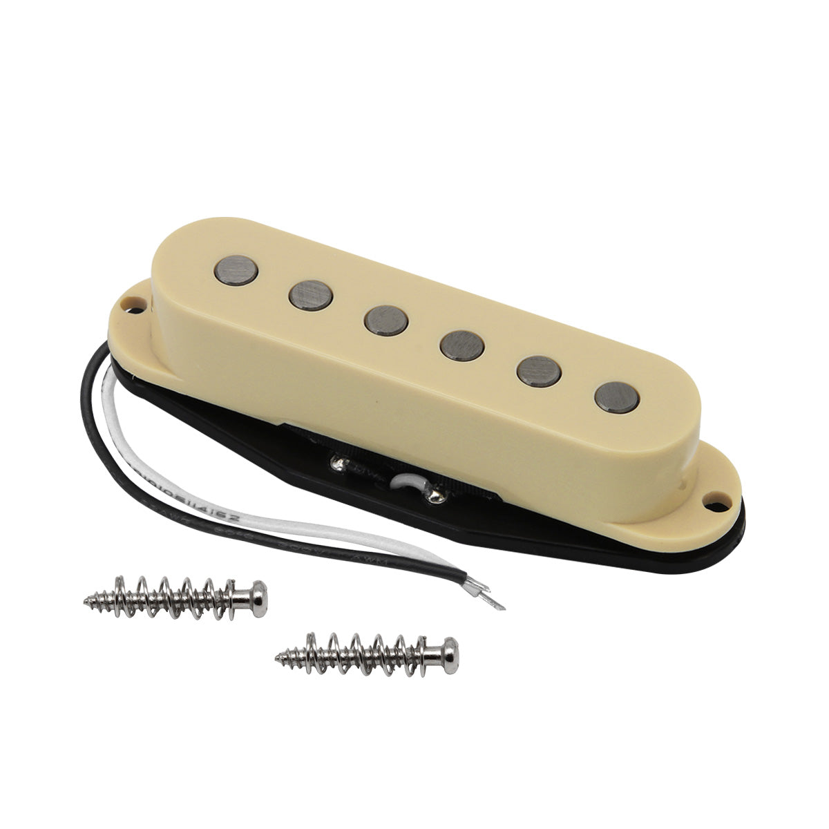 FLEOR Set of Vintage HSS Pickups Alnico 5 SSH Guitar Parts | iknmusic