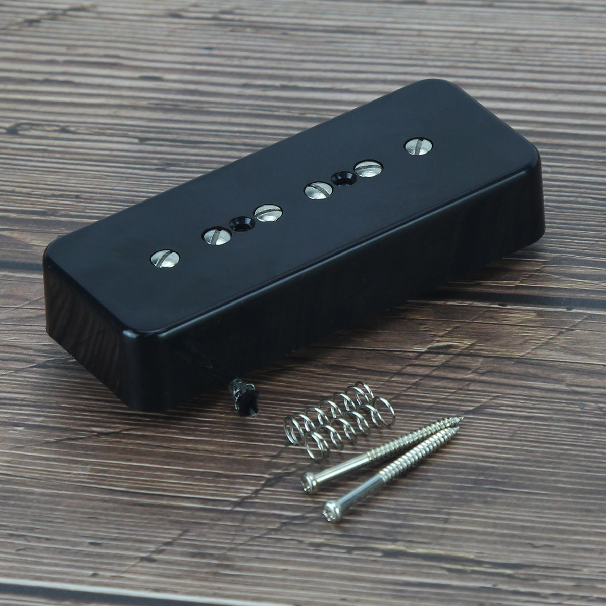 FLEOR Vintage Alnico 5 P90 Pickup for Electric Guitar | iknmusic