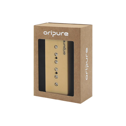 OriPure Handmade Alnico 5 P 90 P90 Pickup Guitar Pickup-iknmusic