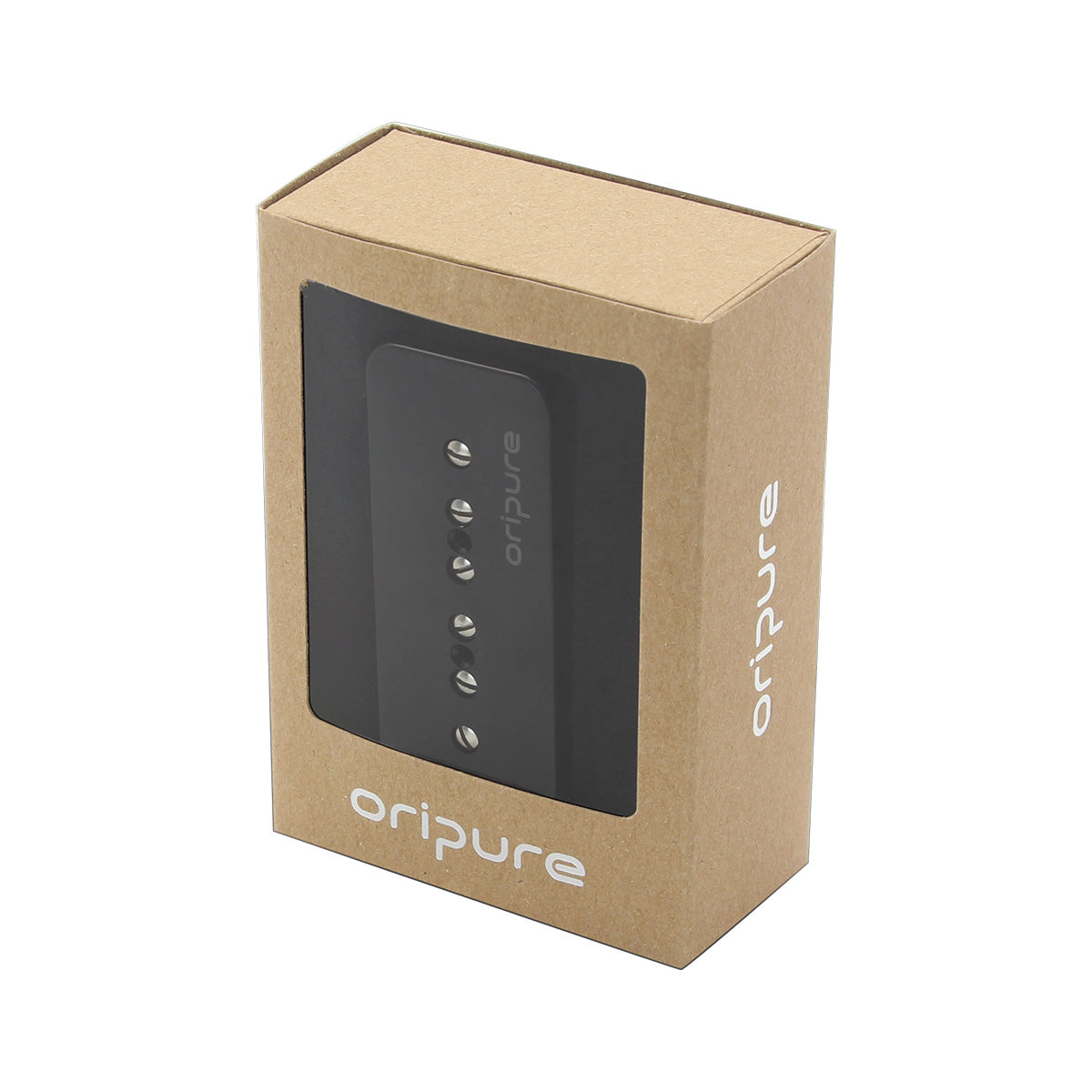 OriPure Handmade P-90 P90 Pickup Alnico 5 Guitar Pickup for P90 Guitar Parts