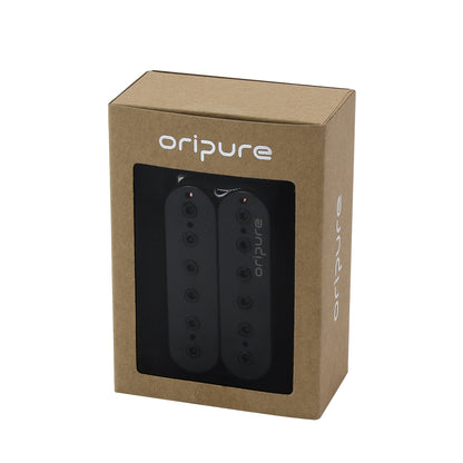 OriPure Alnico 5 Guitar Double Coil Humbucker Pickup PH5-iknmusic