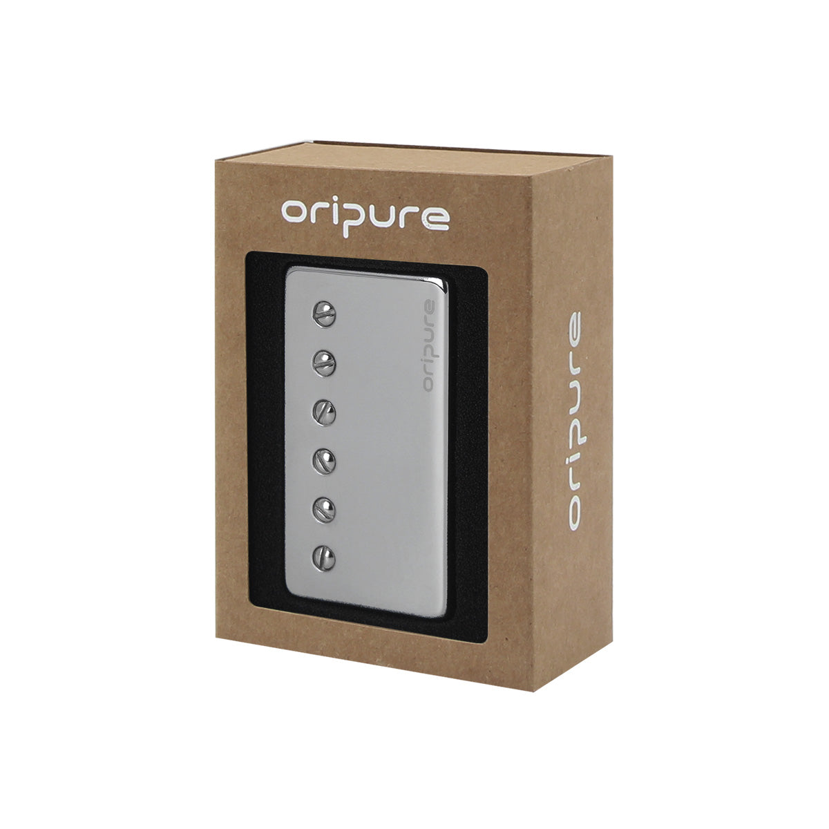 OriPure Alnico 5 Guitar Humbucker Pickup LP Pickup | iknmusic