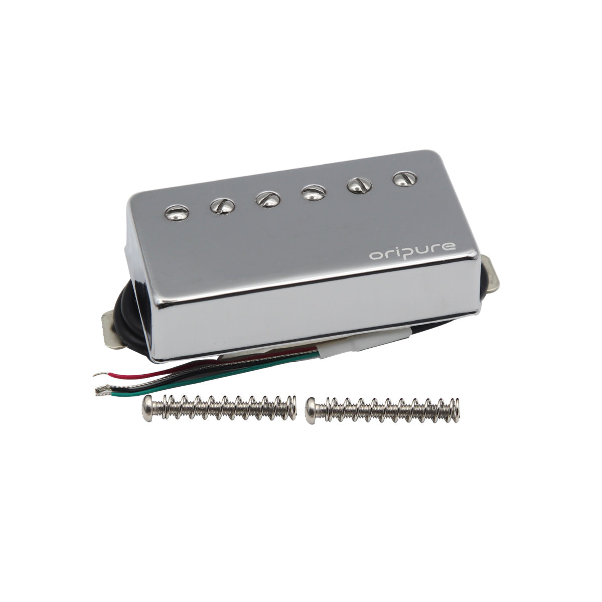 OriPure Alnico 5 Guitar Humbucker Pickup LP Pickup | iknmusic