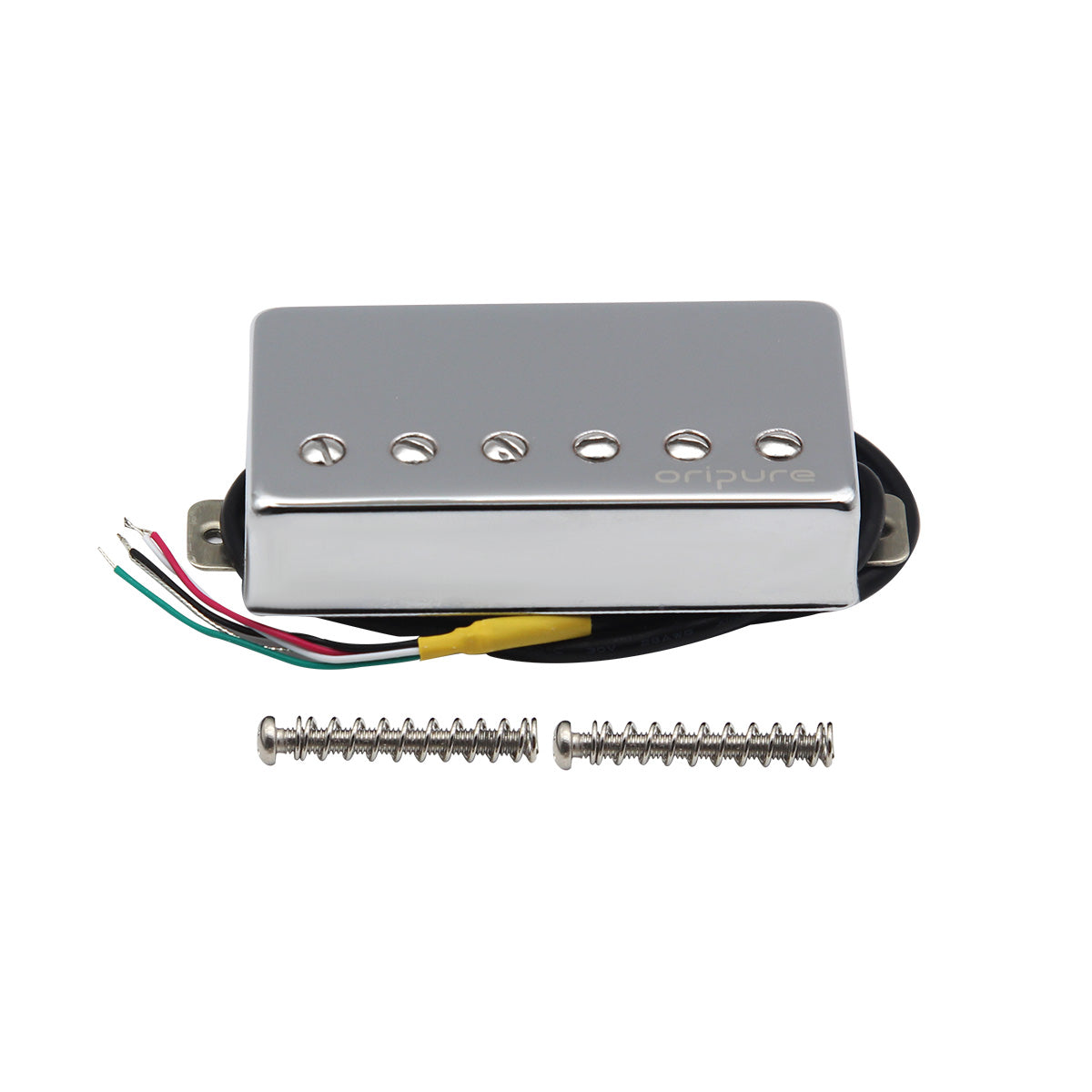 OriPure Alnico 5 Guitar Humbucker Pickup LP Pickup | iknmusic