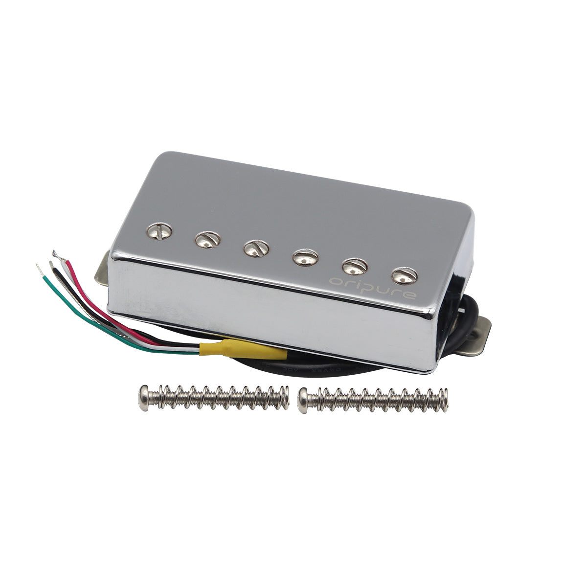 OriPure Alnico 5 Guitar Humbucker Pickup LP Pickup | iknmusic