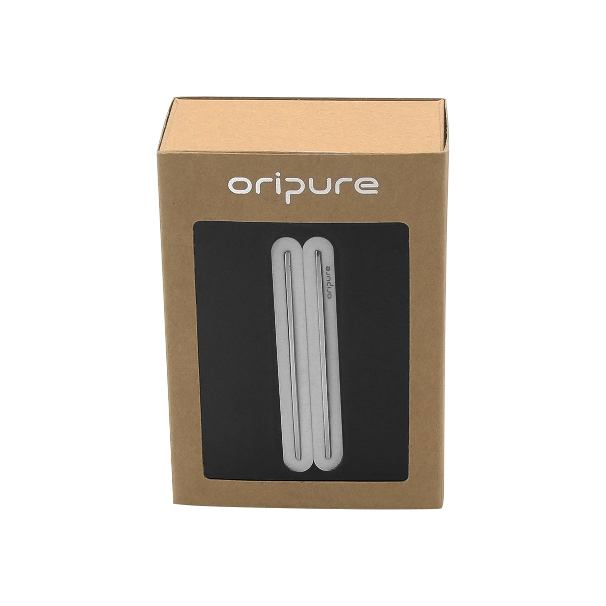 OriPure Alnico 5 Dual Hot Rail Humbucker Pickup 8.9K | iknmusic