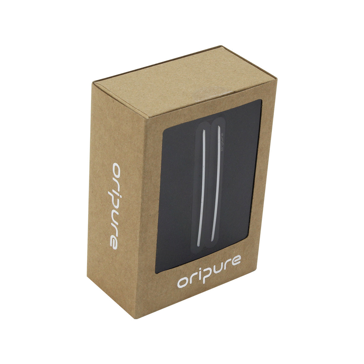 OriPure Alnico 5 Dual Hot Rail Humbucker Pickup 8.9K | iknmusic