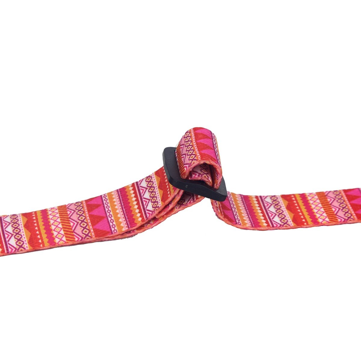 FLEOR Ukulele Strap Hook Polyester Adjustable | iknmusic