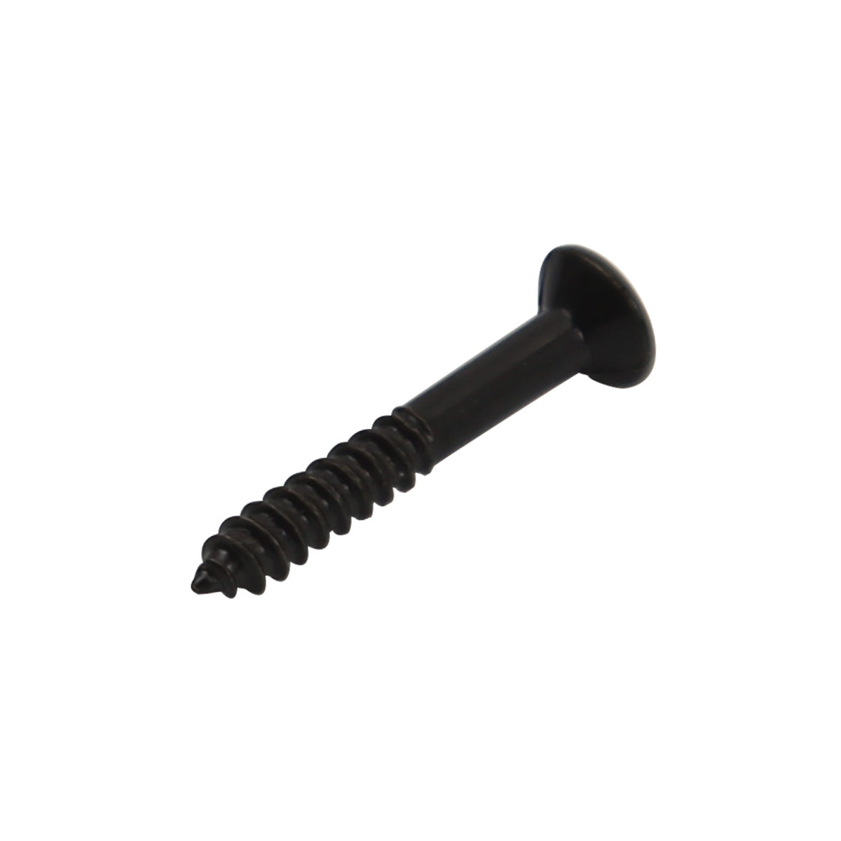 FLEOR Electric Guitar Humbucker Pickup Mounting Ring Screws | iknmusic