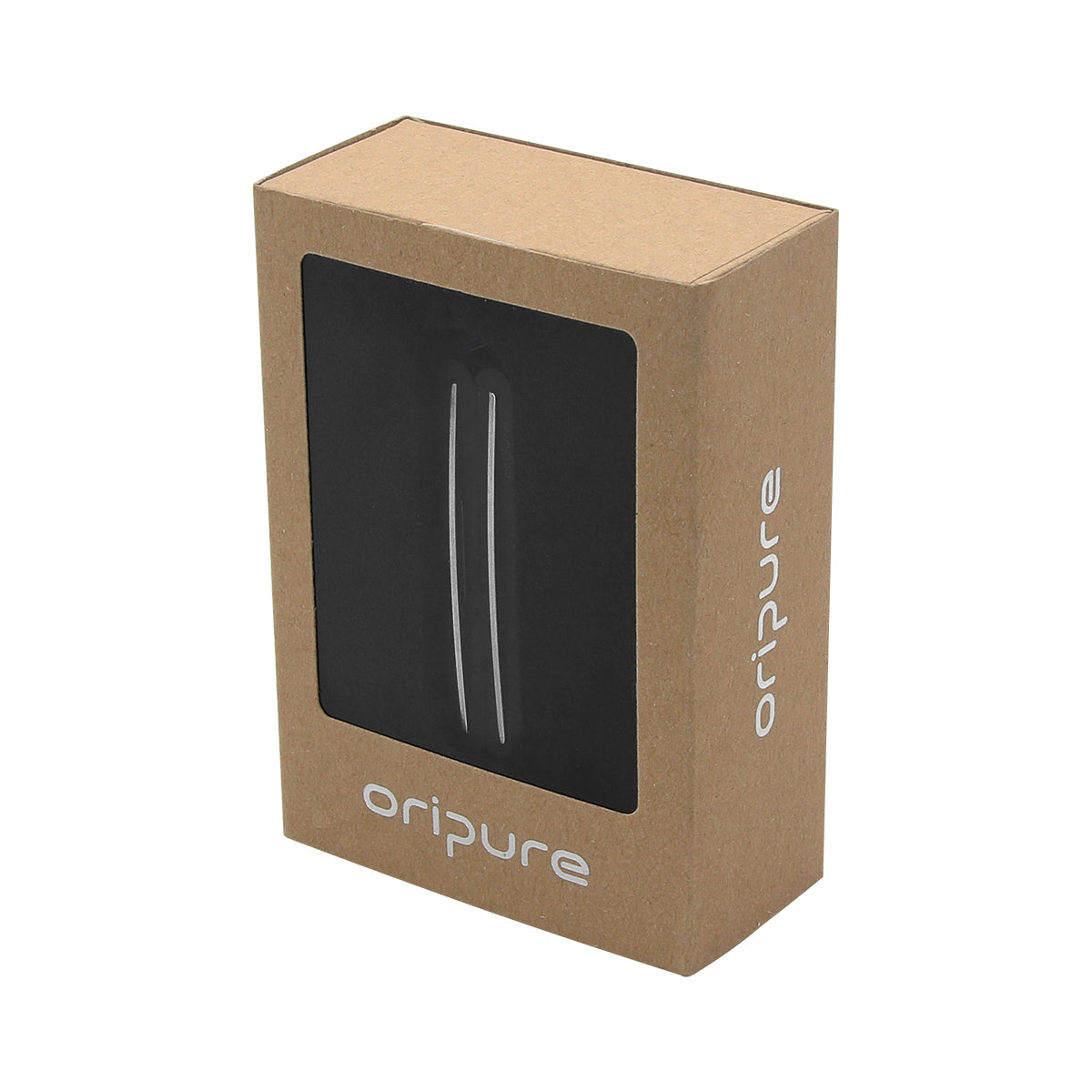 OriPure Alnico 5 Hot Dual Rails Pickup Humbucker Guitar Pickup pour Tele -Bridge 13.6k