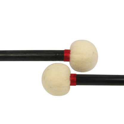 FLEET Pair of Timpani Mallets Percussion Sticks | iknmusic