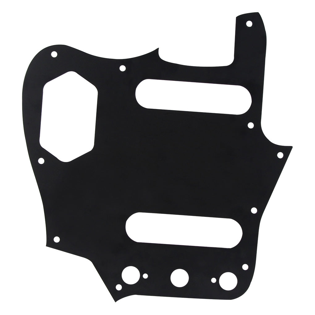 FLEOR Guitar Pickguard Scratch Plate for Jaguar Guitar | iknmusic