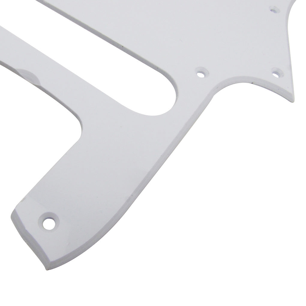 FLEOR Guitar Pickguard Scratch Plate for Jaguar Guitar | iknmusic