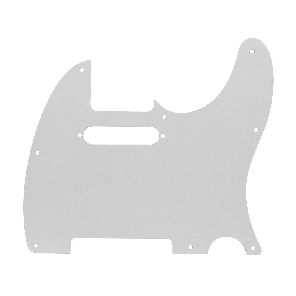 FLEOR Tele Left Handed Pickguard with Screws | iknmusic