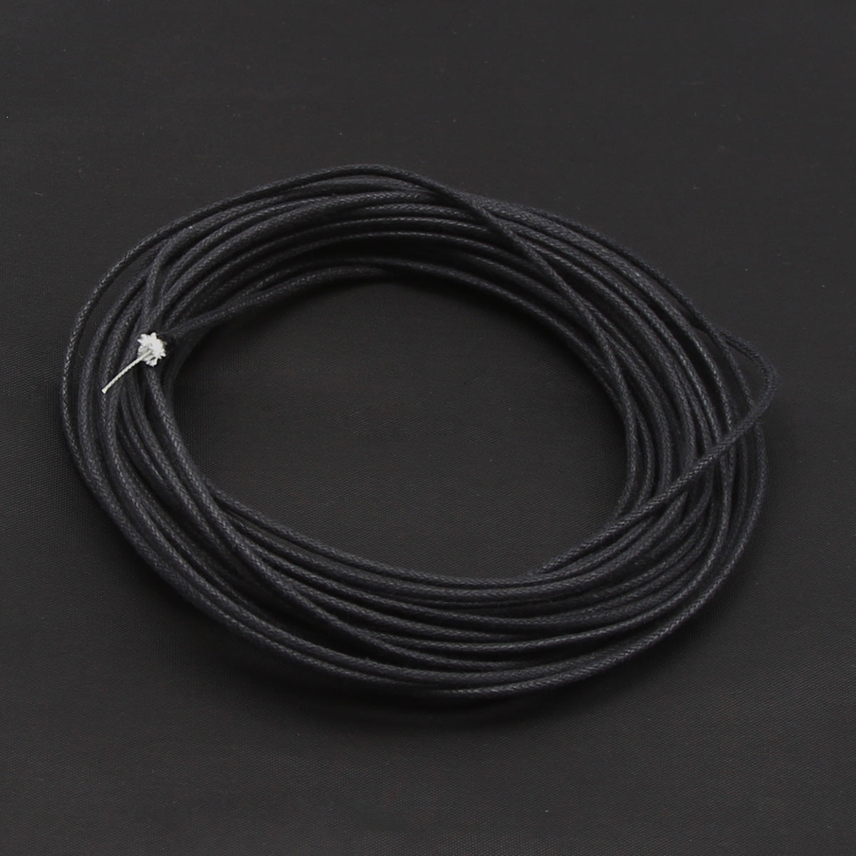 FLEOR Vintage Push Back Wire 22 AWG 7-Strands Guitar Wire | iknmusic