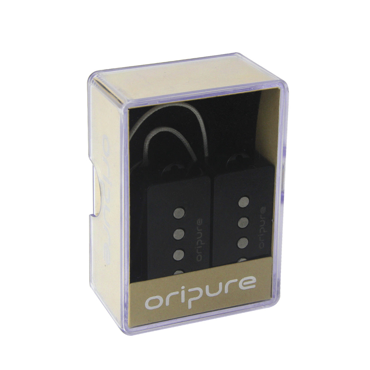 OriPure Alnico 5 PB Bass Pickup & JB Bass Bridge Pickup | iknmusic