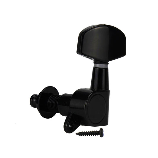 FLEOR 3L3R Guitar Tuning Machine Heads for Guitar | iknmusic