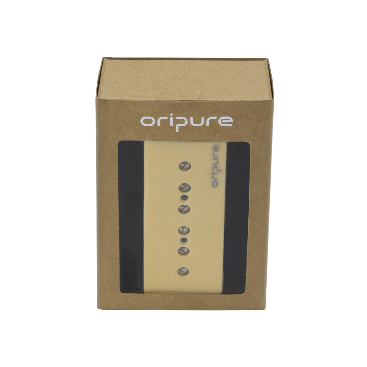 OriPure Alnico 2 P-90 P90 Soapbar Guitar Pickup-iknmusic