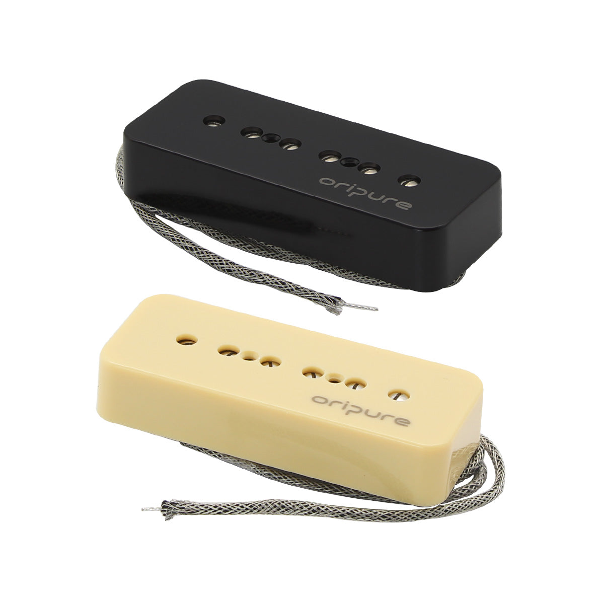 OriPure Alnico 2 P-90 P90 Soapbar Guitar Pickup