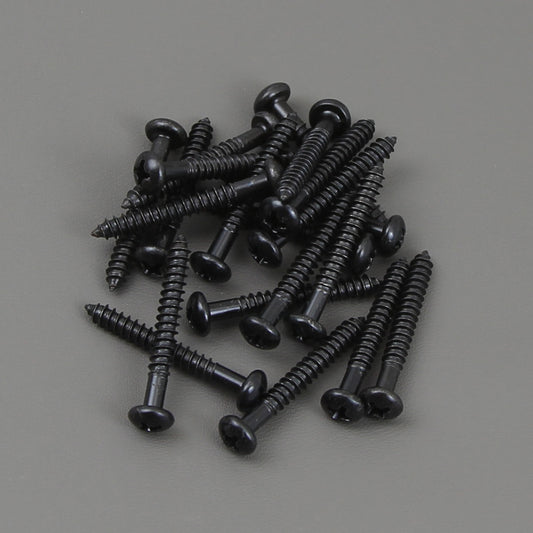 FLEOR Guitar Tremolo Bridge Mounting Screws 3.5*27.5mm | iknmusic