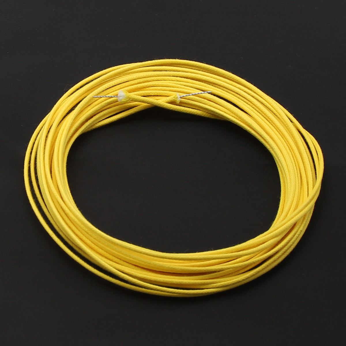 FLEOR Vintage Push Back Wire 22 AWG 7-Strands Guitar Wire | iknmusic