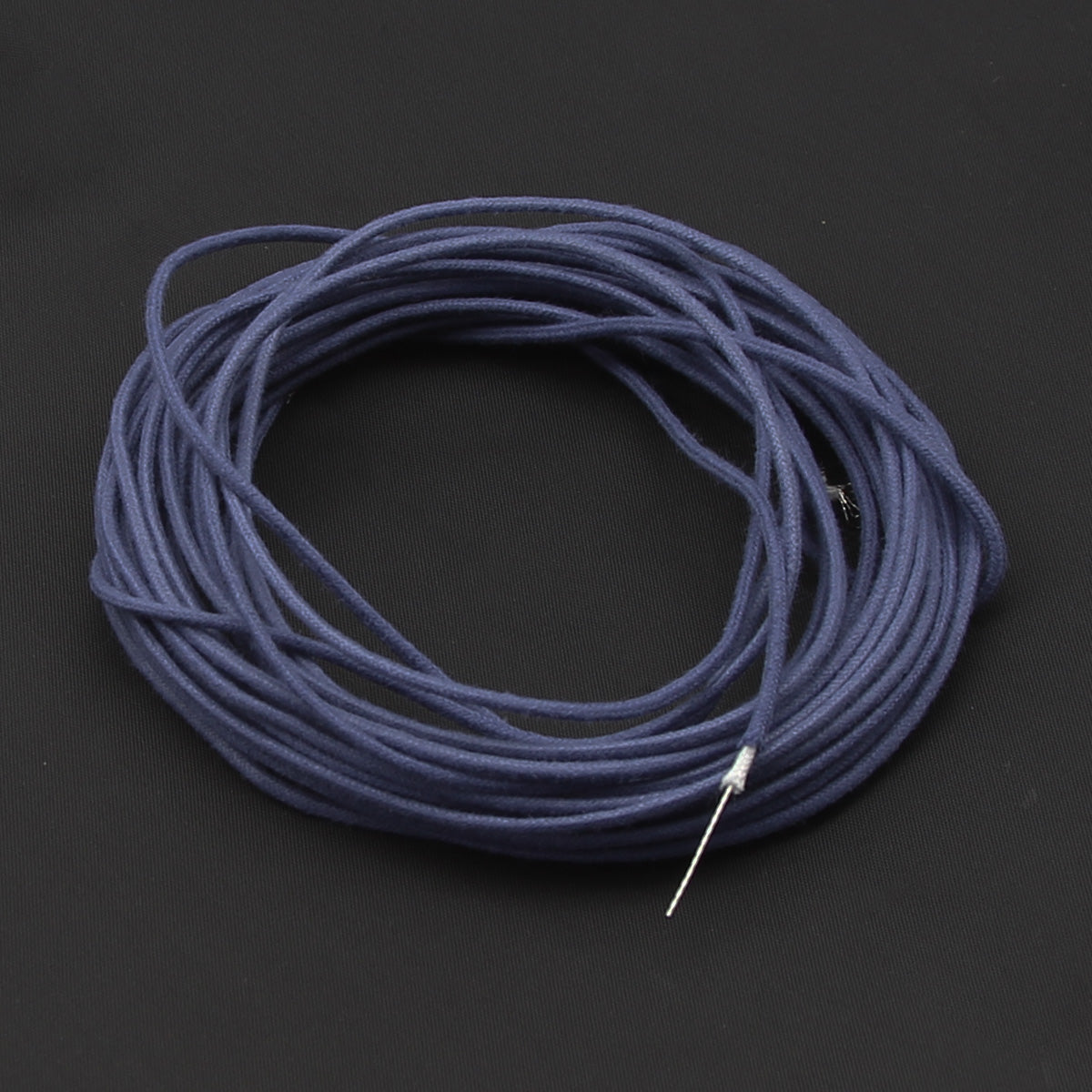 FLEOR Vintage Push Back Wire 22 AWG 7-Strands Guitar Wire | iknmusic