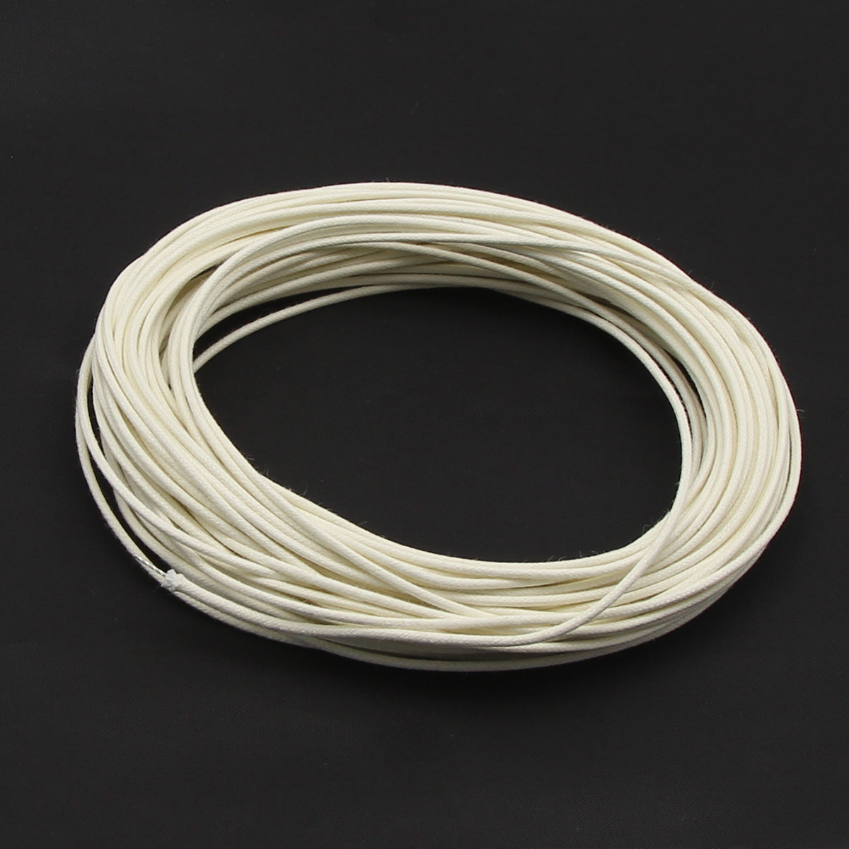 FLEOR Vintage Push-Back Wire 22 AWG 7-Strands Guitar Hookup Wire