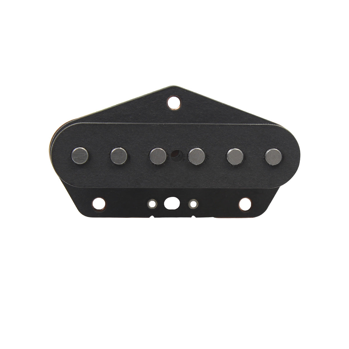 FLEOR Vintage Alnico 5 Tele Bridge Pickup DIY Kit | iknmusic